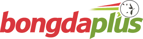 bongdaplus logo